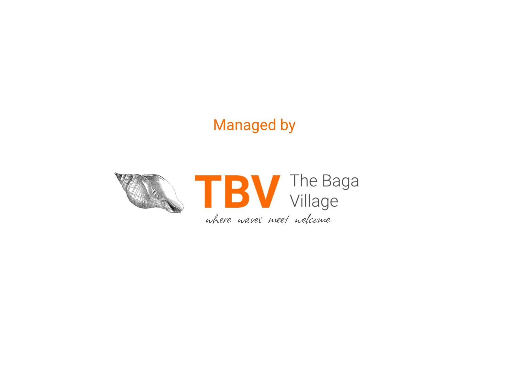 ホテル The Baga Pescador-Tbv エクステリア 写真